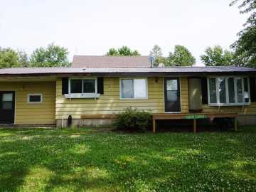 Turtle Lake, WI: 116 Spruce Street