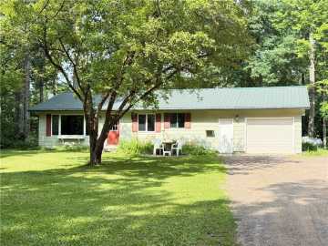 Siren, WI: 7057 County Road B