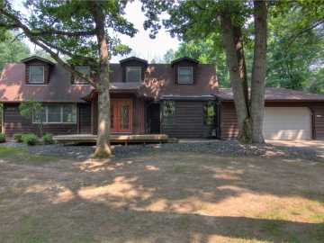 Menomonie, WI: N4856 460th Street