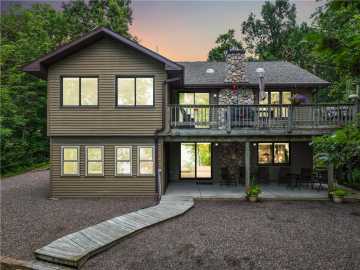 Cornell, WI: 19512 234th Street