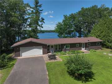 Hayward, WI: 13042 W Anderson Road