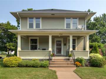 Eau Claire, WI: 1704 Birch Street