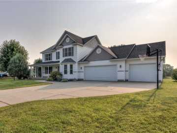 Chippewa Falls, WI: 10156 162nd Street