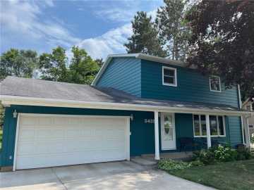 Eau Claire, WI: 3435 Locust Lane