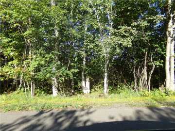Lake Nebagamon, WI: 7581 S Marsik Lot 2 Road