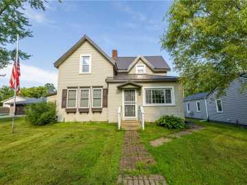Pepin, WI: 308 Main Street