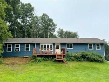 Solon Springs, WI: 8915 E Peterson Road