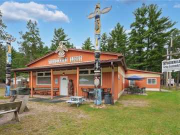 Merrillan, WI: N9517 Thunderbird Lane