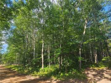 Webster, WI: Lot 1 County Rd A 