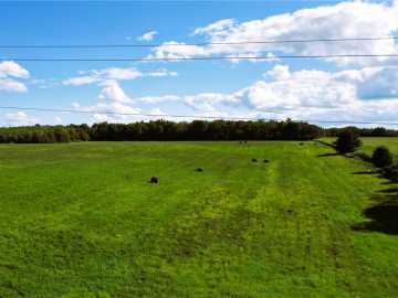 Bloomer, WI: 10 Acres 235th Ave. 