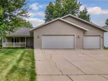 Chippewa Falls, WI: 1204 Hilary Street