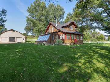 Menomonie, WI: N7711 County Road F 