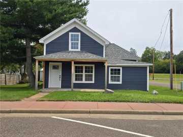 Turtle Lake, WI: 312 Maple S Street