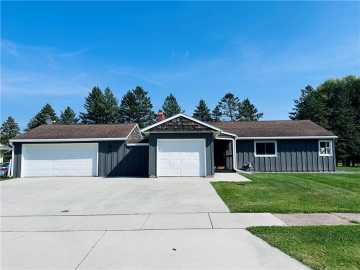 Thorp, WI: 401 S Clark Street