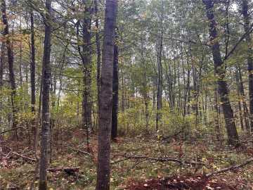 Hayward, WI: Lot 3 N Sabin Road