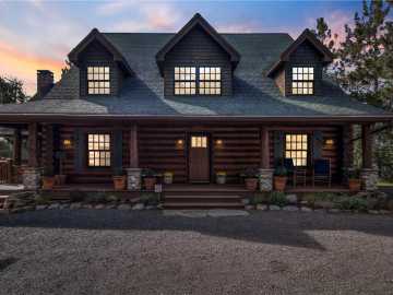 Minong, WI: W7521 Horseshoe Bend Lane