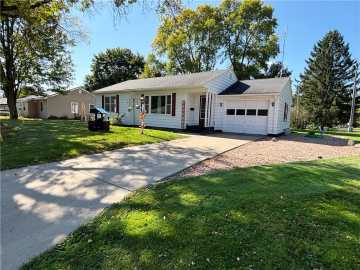Barron, WI: 431 S 3rd Street