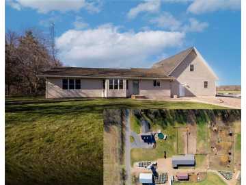 Chippewa Falls, WI: 21274 30th Avenue