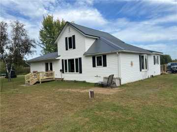 Eleva, WI: 1919 County Road Fw Road