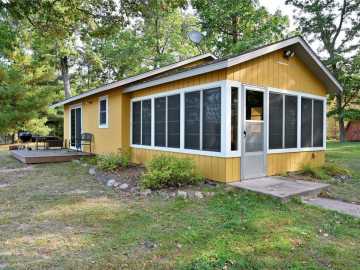 Webster, WI: 28101 W Bass Lake Road