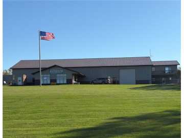 Exeland, WI: 1906 State Rd 27