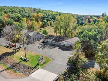 St Croix Falls, WI: 821 US Highway 8 