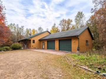 Trego, WI: N8344 Champion Road