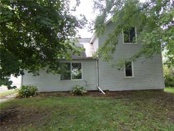 Durand, WI: 711 W Madison Street