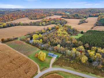 Ridgeland, WI: N13651 320th