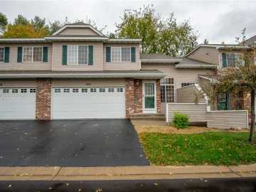 Hudson, WI: 834 Evergreen Circle