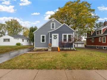 Eau Claire, WI: 862 Starr Avenue
