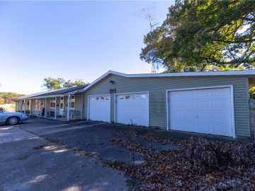 Colfax, WI: 2537 County Hwy N