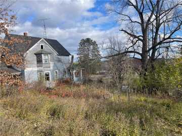 Fifield, WI: N14019 Linden Avenue