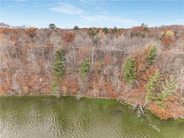 Birchwood, WI: Lot 1 County Highway F 