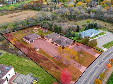 Eau Claire, WI: 1612 Truax Boulevard