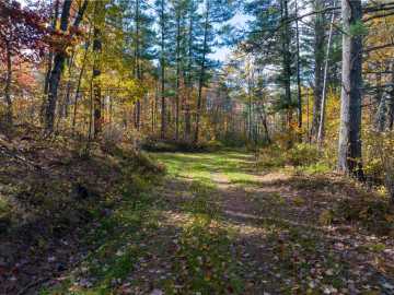 Hayward, WI: Lot 79 Orion Road