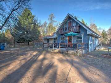 Grantsburg, WI: 14636 Fish Lake Road