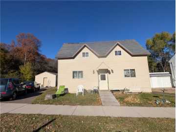 Eau Claire, WI: 538 Maple Street