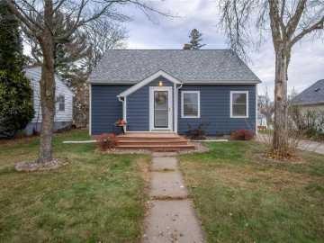 Eau Claire, WI: 2911 6th Street