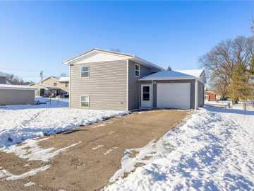 Whitehall, WI: 36389 Elm Street