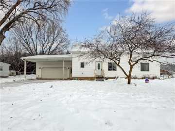 Eleva, WI: 5534 E County Road V 