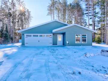 Hayward, WI: 10546 Nightingale Court