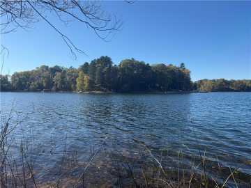 Iron River, WI: Lot 22 & 23 E Long Lake 
