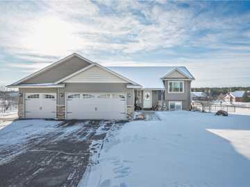 Chippewa Falls, WI: 17415 99th Avenue