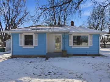 Eau Claire, WI: 401 Long Street