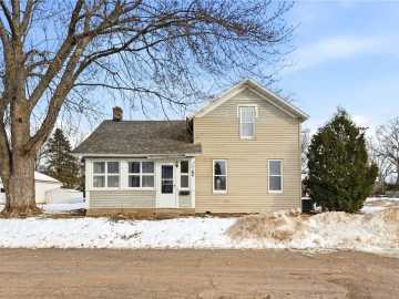 Chippewa Falls, WI: 555 Irvine Street