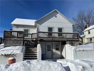 Cumberland, WI: 1175 3rd Avenue