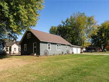 Thorp, WI: 700 N Washington Street