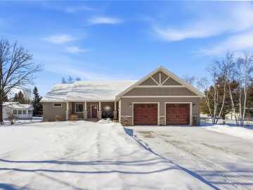 Holcombe, WI: 30488 292nd Street