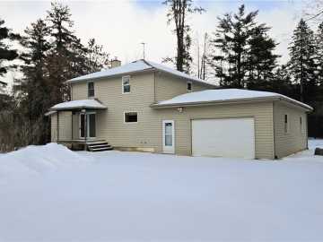 Ladysmith, WI: W10153 Old 14 Road 